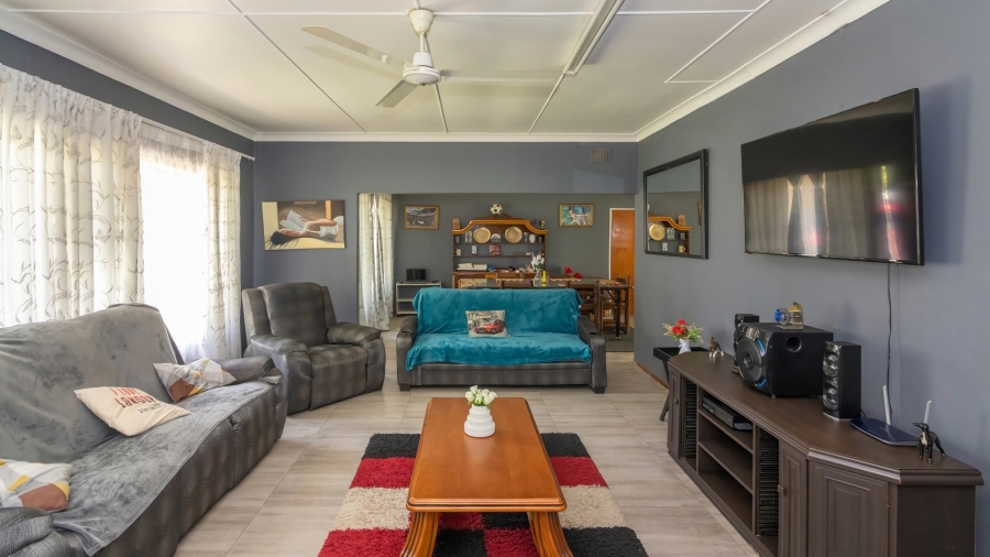 3 Bedroom Property for Sale in Presidentia Free State
